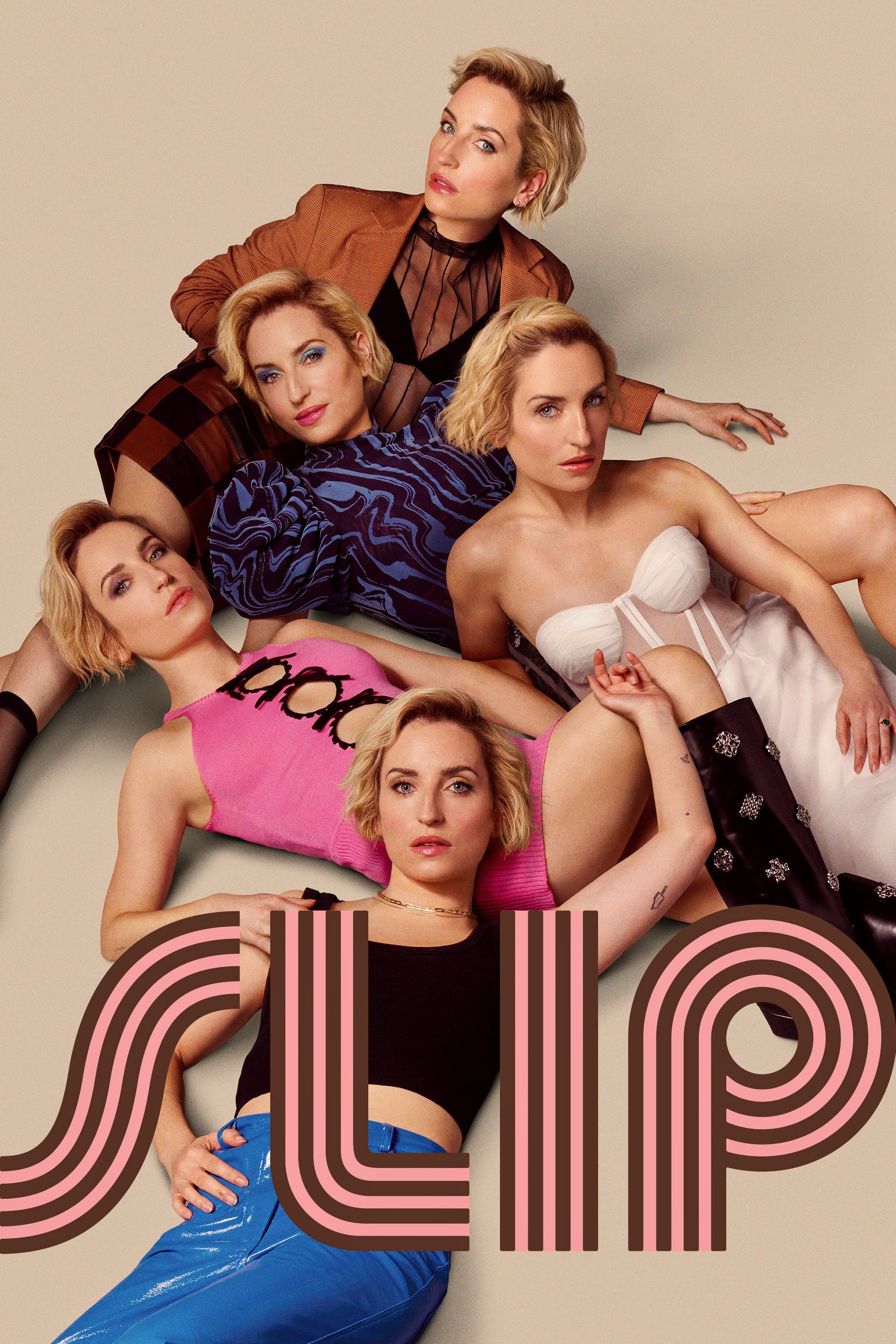 Poster for Slip