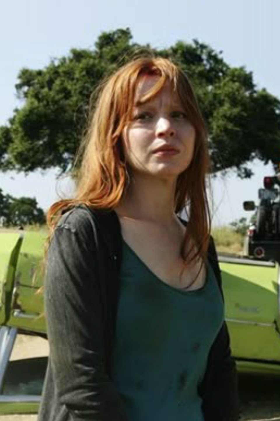 Poster for Six Feet Under