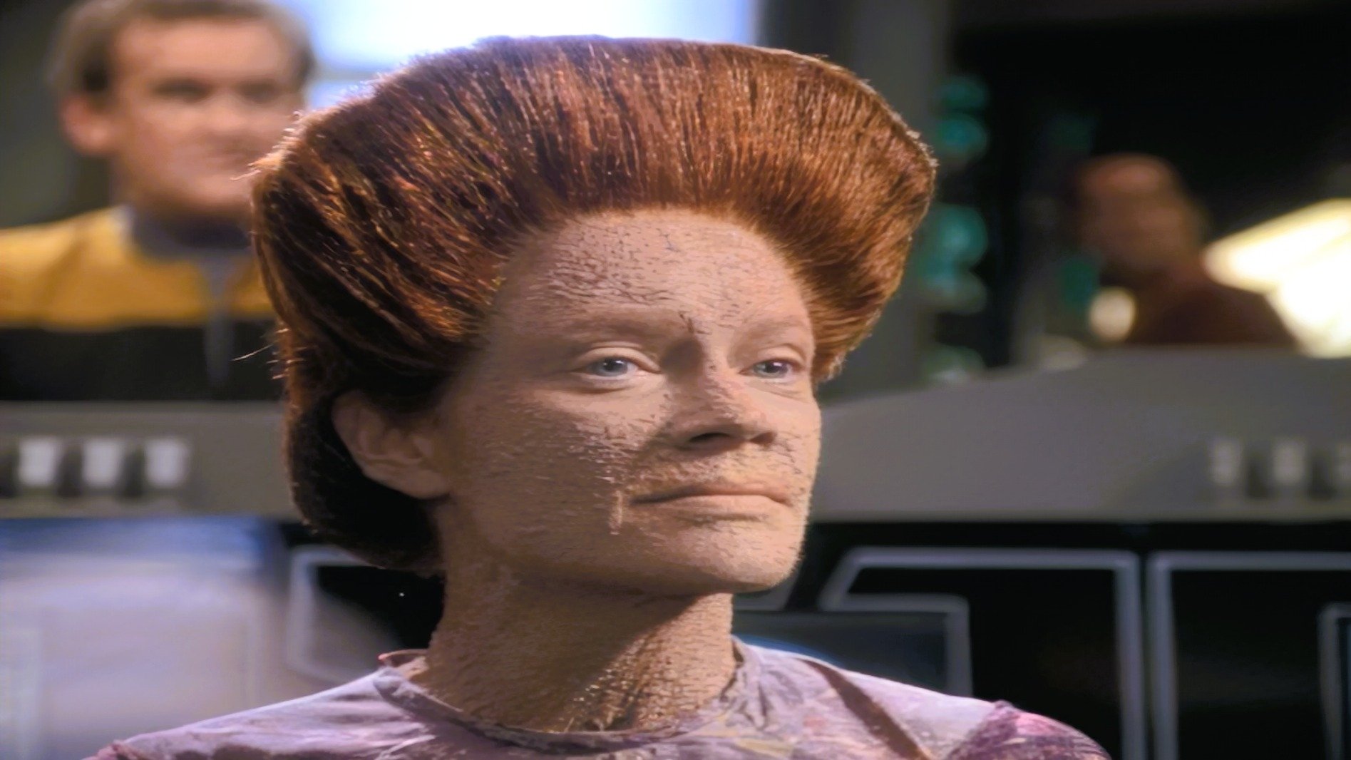 Backdrop poster for Star Trek: Deep Space Nine (1993)