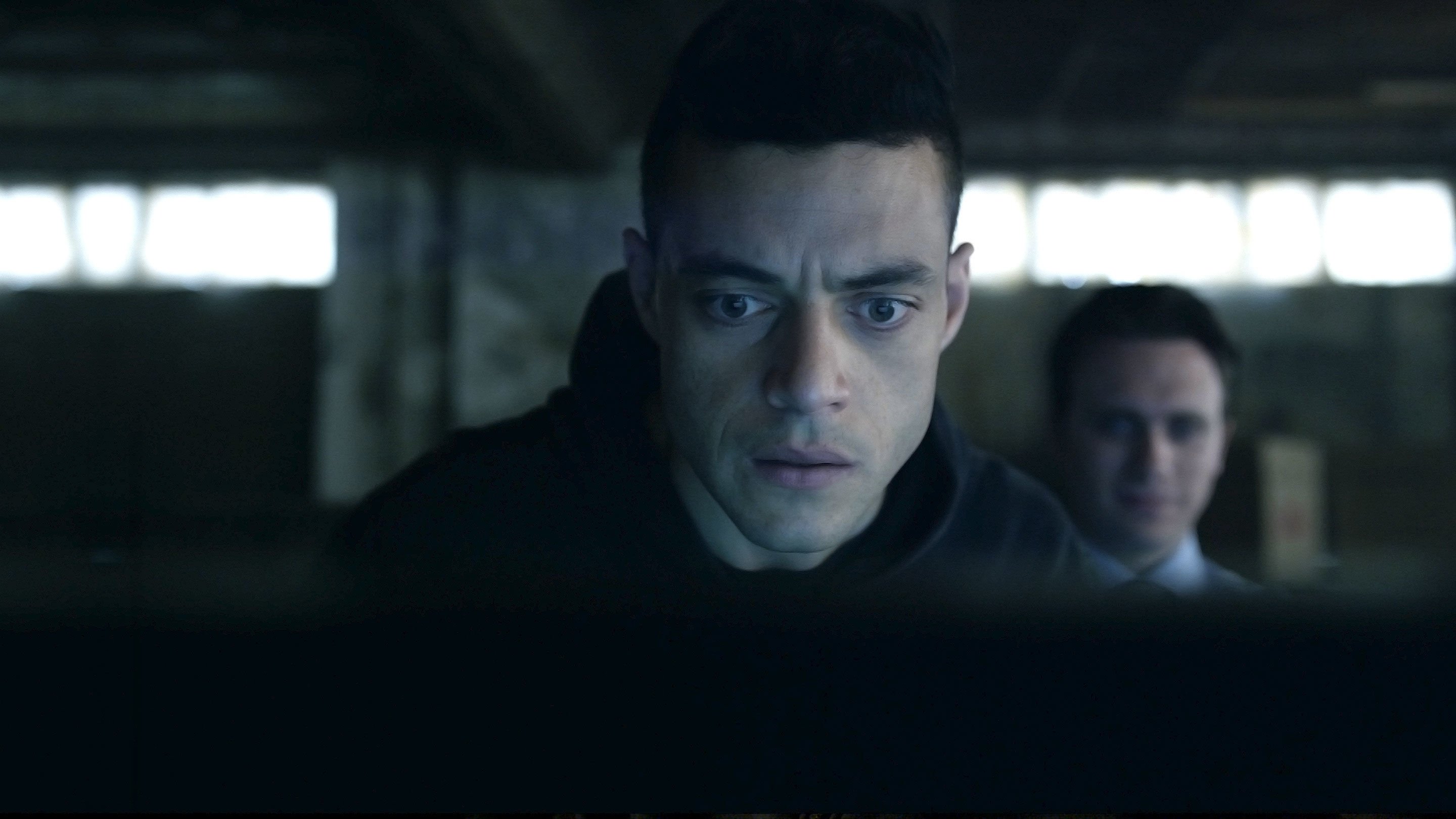 Backdrop poster for Mr. Robot (2015)