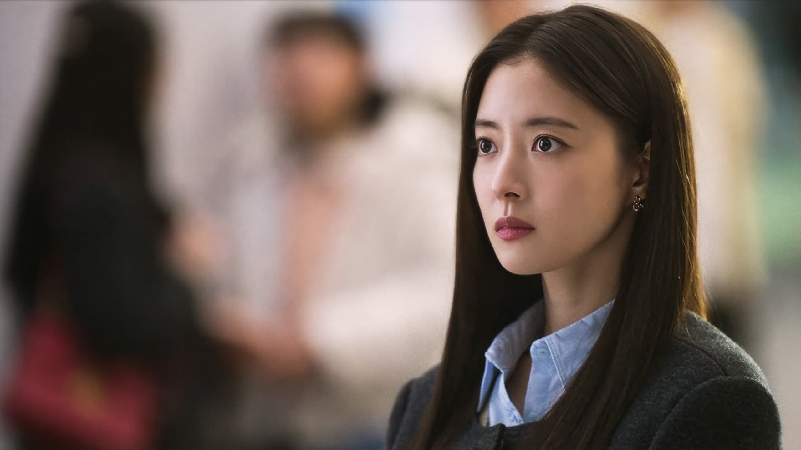 Backdrop poster for What Comes After Love (2024)