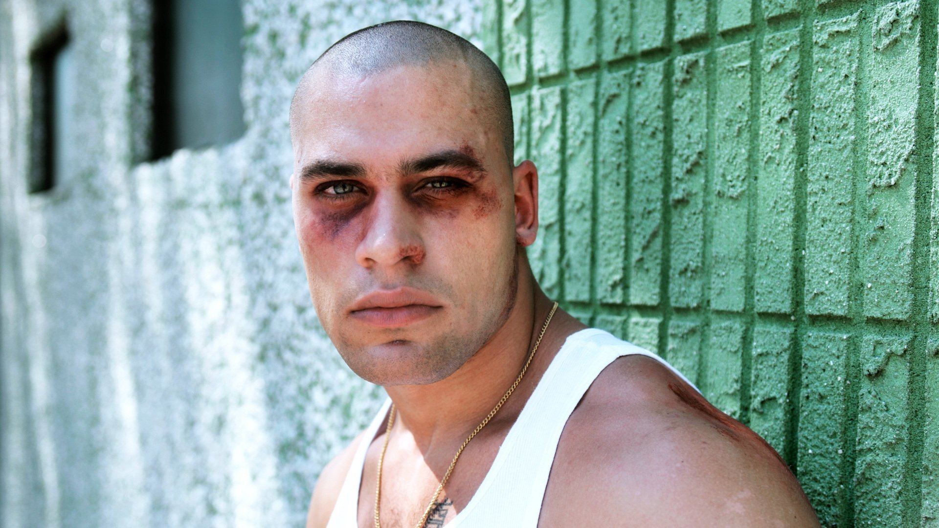 Backdrop poster for The Sopranos (1999)
