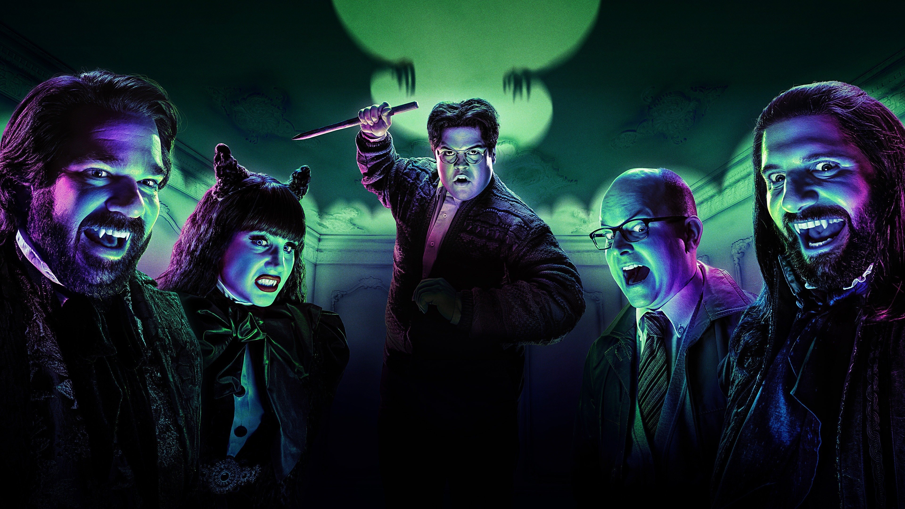 Backdrop poster for undefined