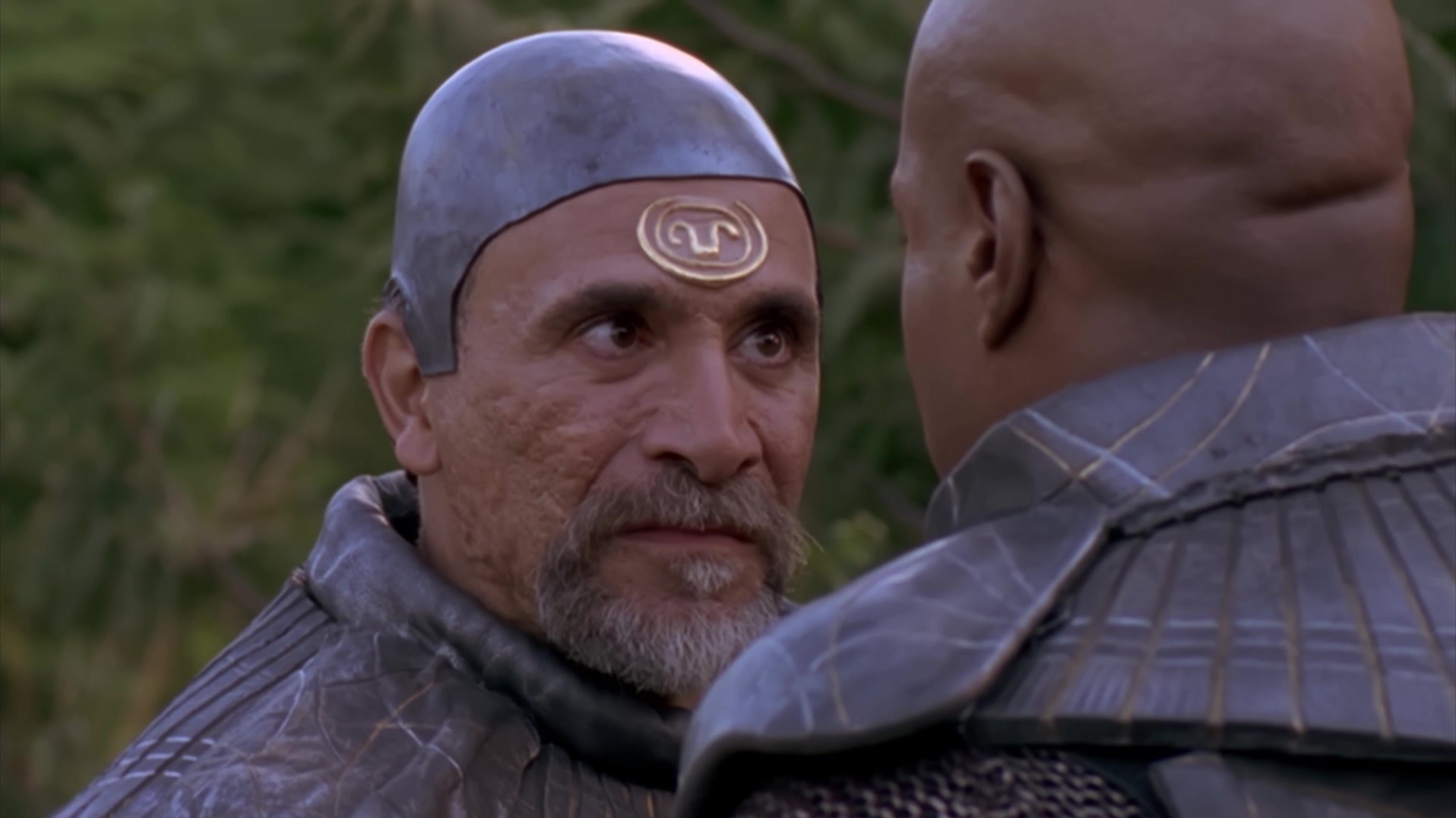 Backdrop poster for Stargate SG-1 (1997)