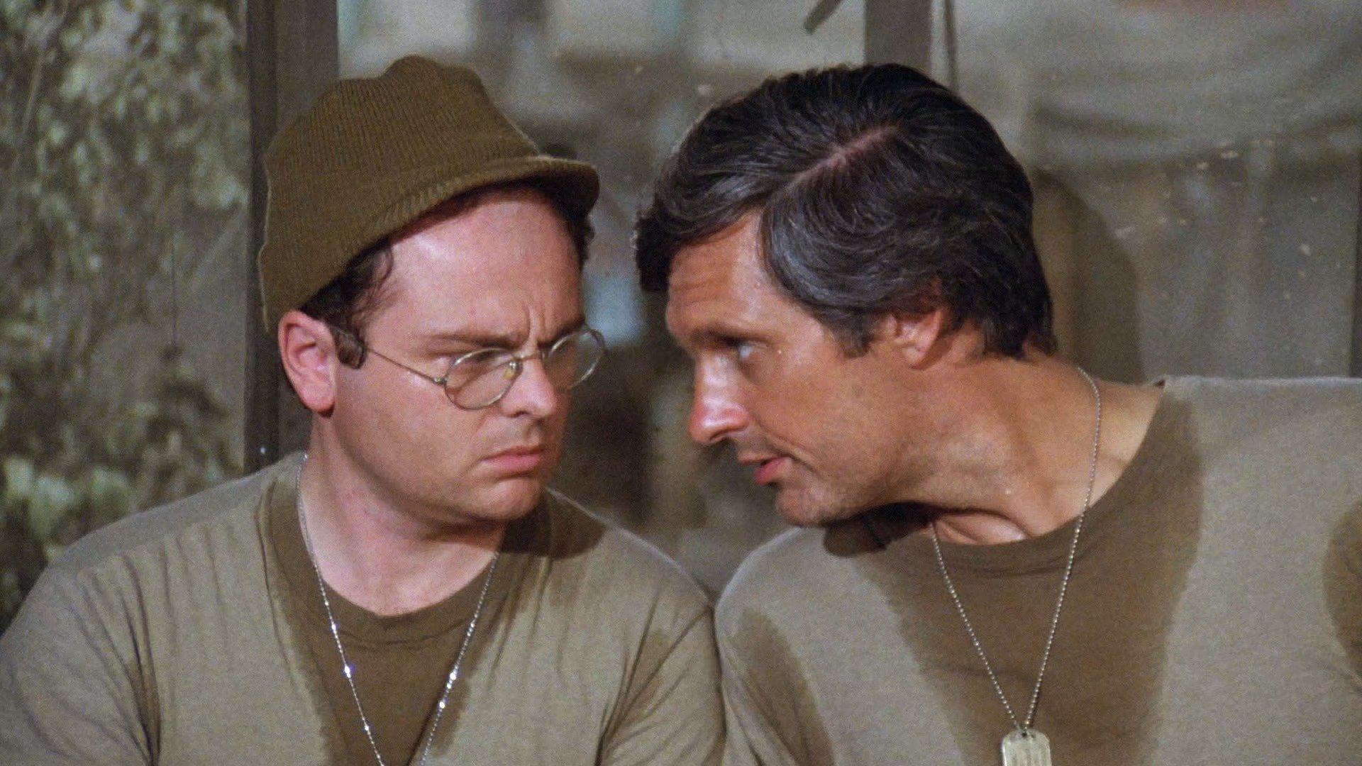 Backdrop poster for M*A*S*H (1972)