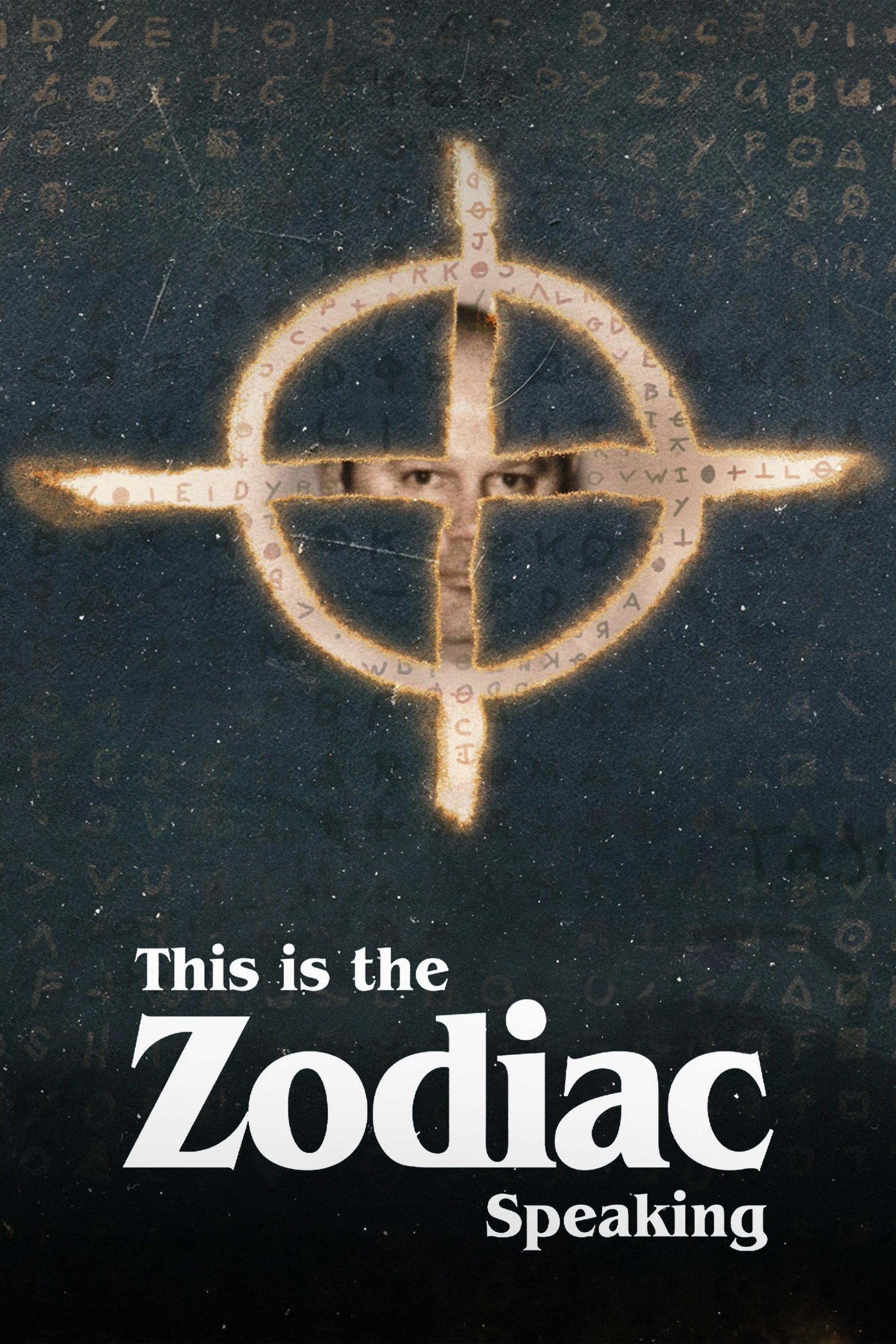 Poster for This Is the Zodiac Speaking