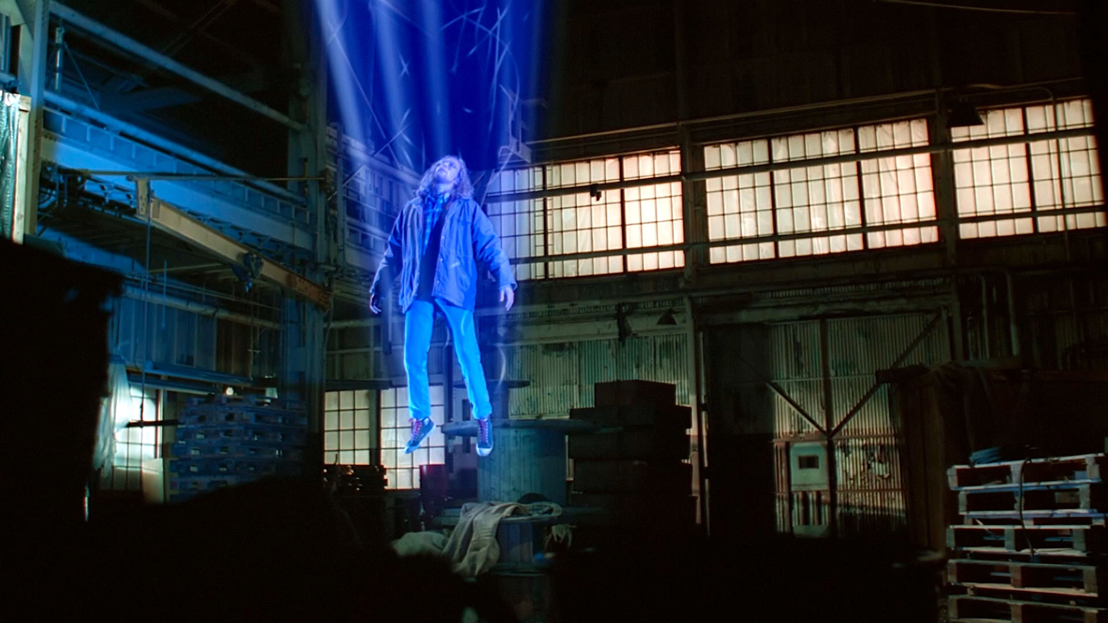 Backdrop poster for The X-Files (1993)