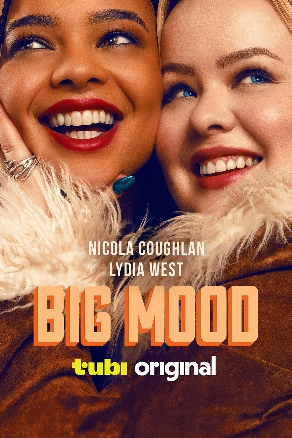 Poster for Big Mood