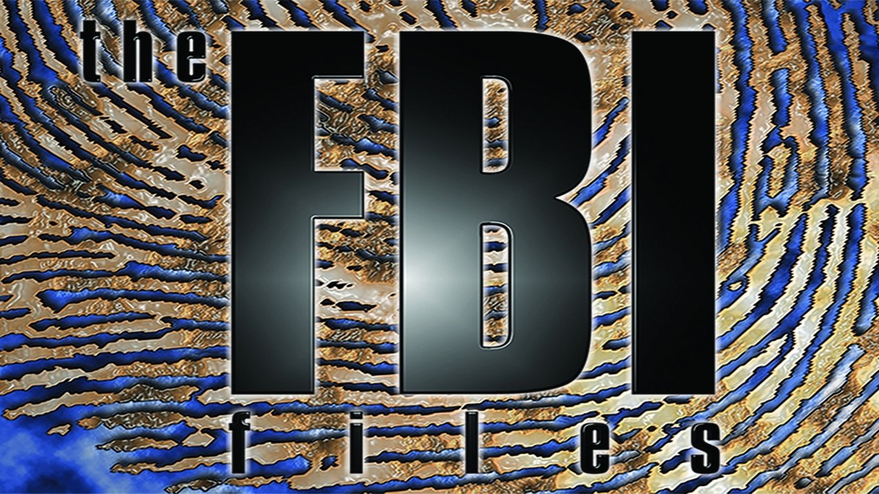Backdrop poster for The FBI Files (1998)