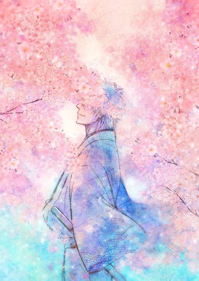 Poster for Gintama