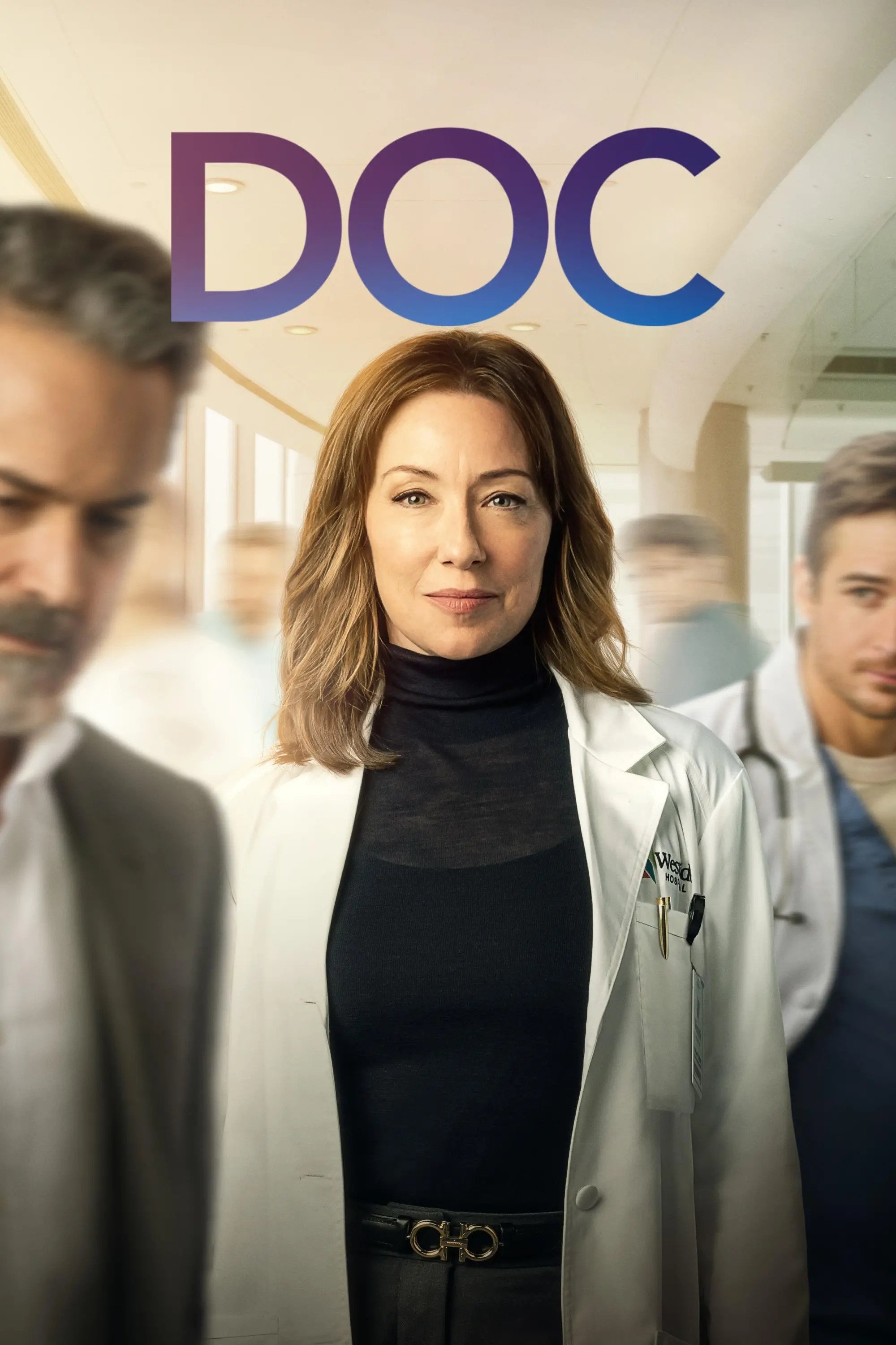 Poster for Doc