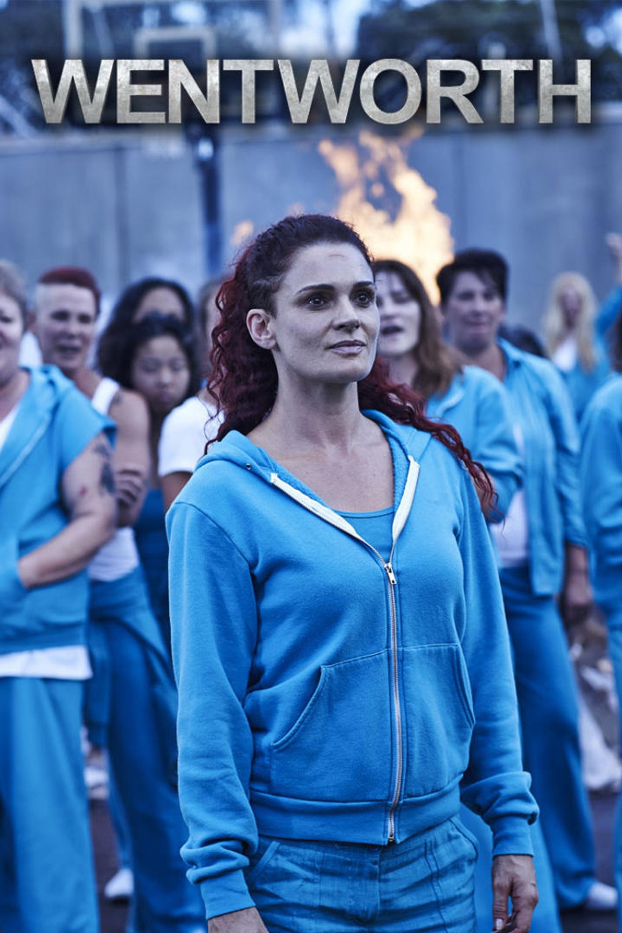 Poster for Wentworth