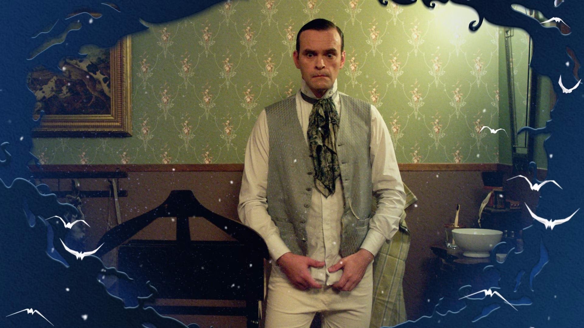 Backdrop poster for undefined