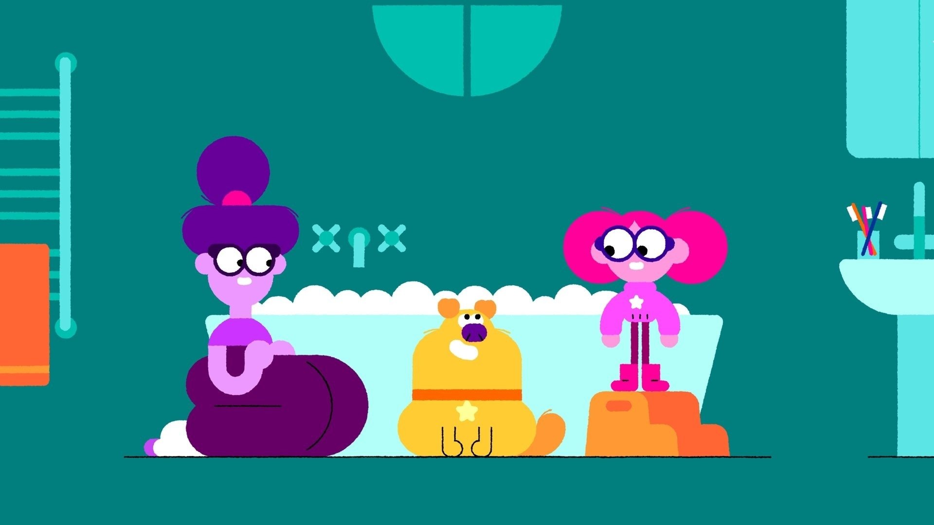 Backdrop poster for undefined