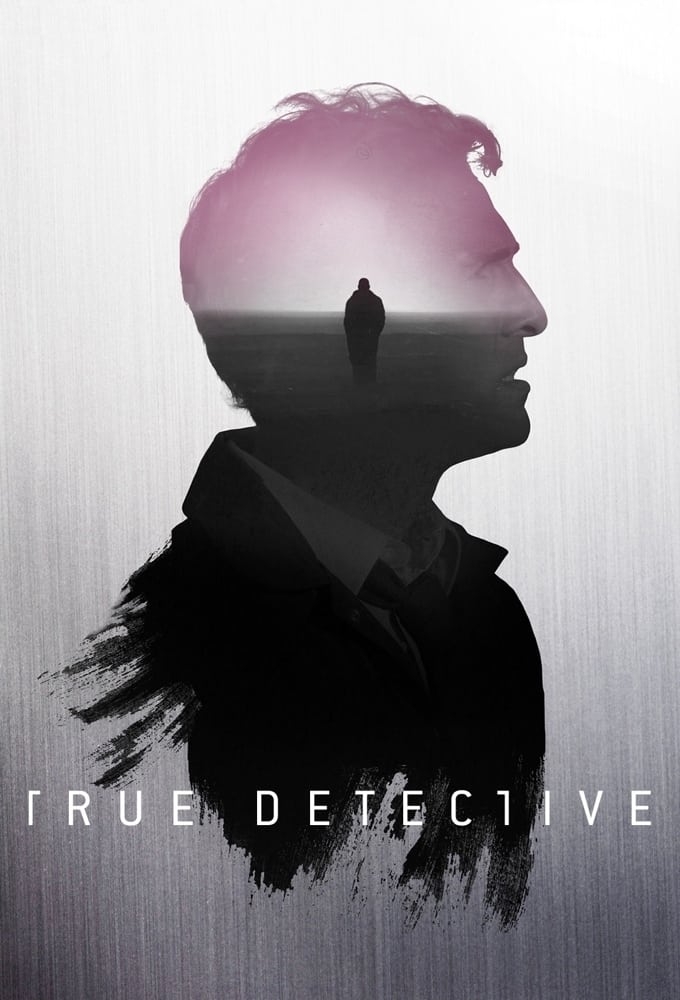 Poster for True Detective