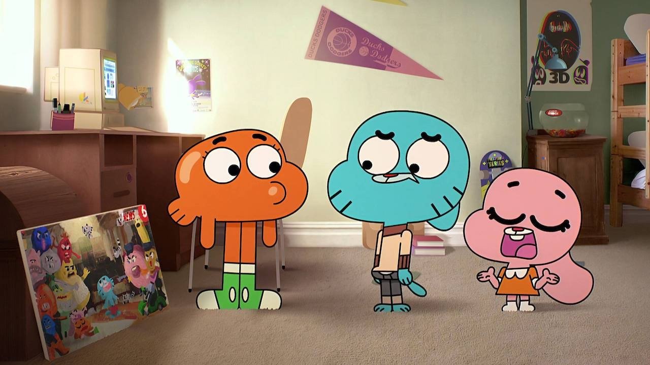 Backdrop poster for undefined