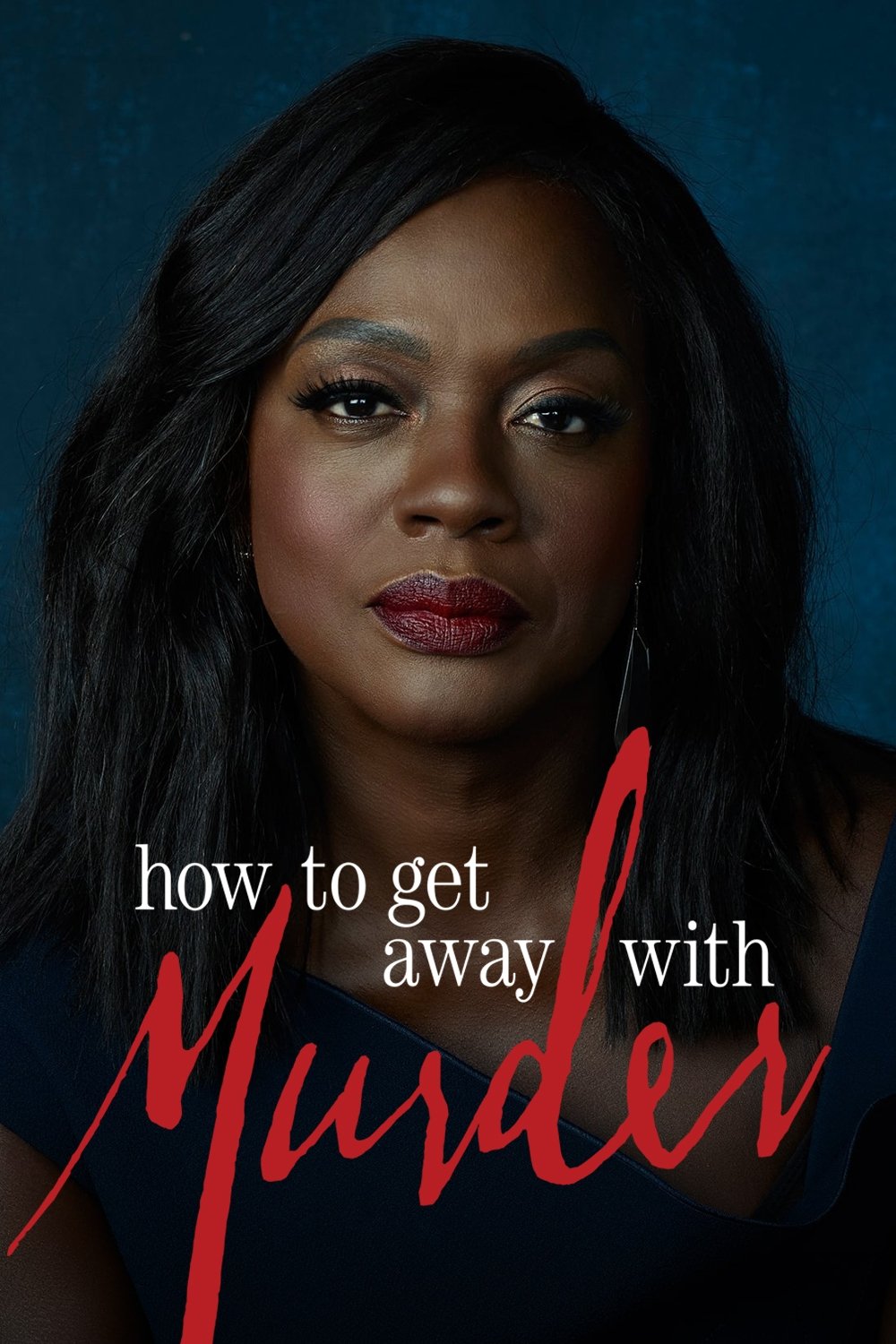 Poster for How to Get Away with Murder