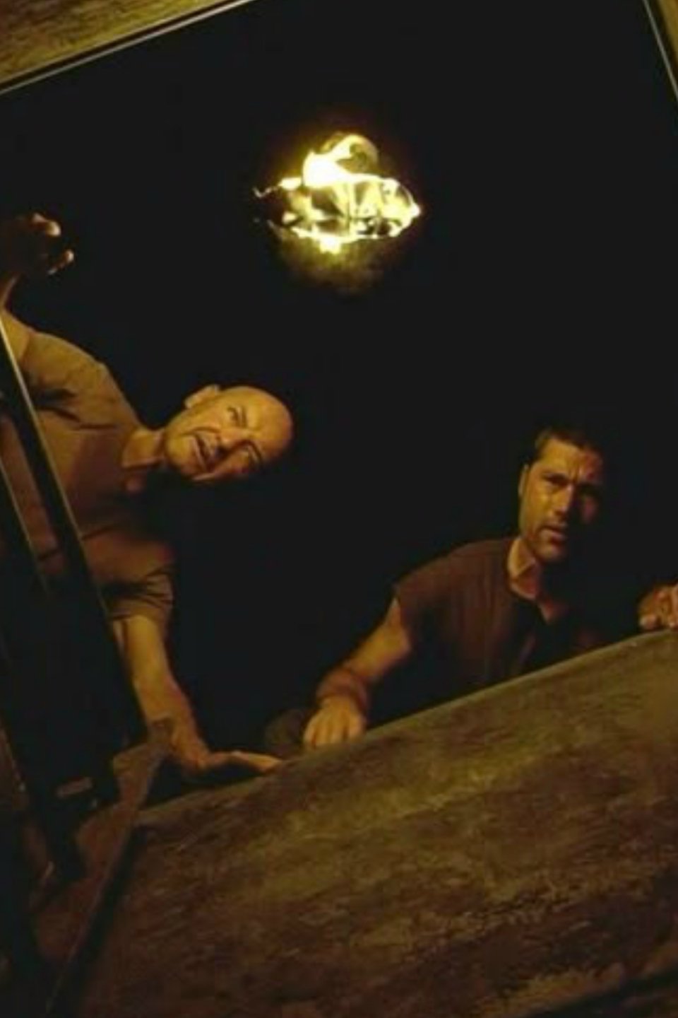 Poster for Lost