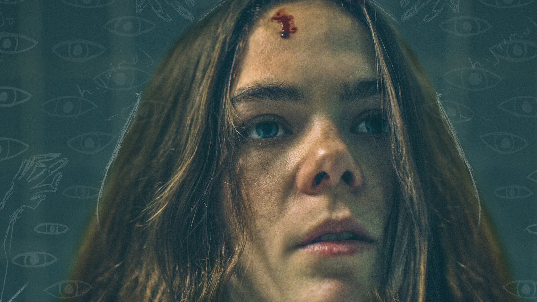 Backdrop poster for Who Killed Sara?