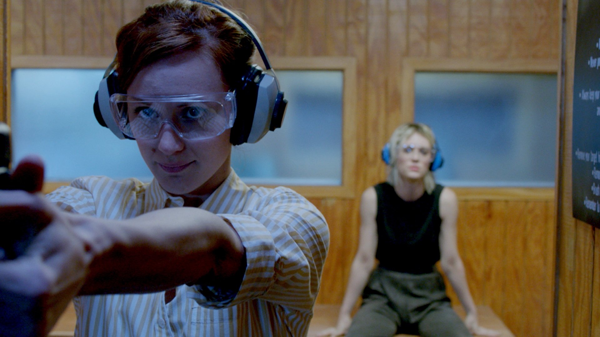 Backdrop poster for Halt and Catch Fire (2014)