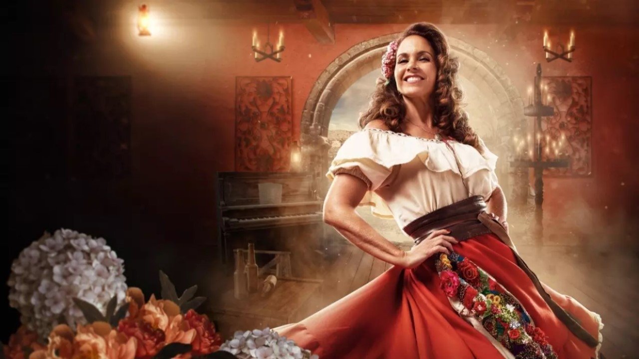 Backdrop poster for undefined