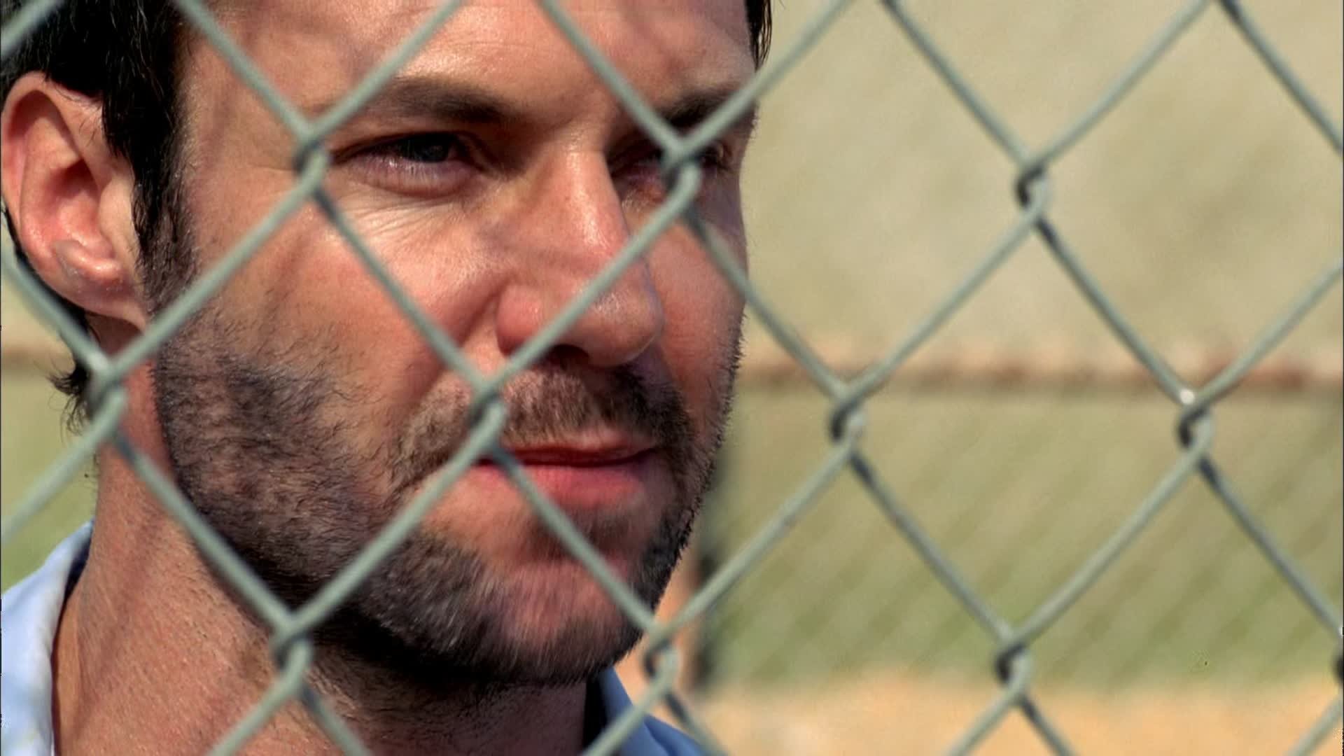 Backdrop poster for Prison Break (2005)