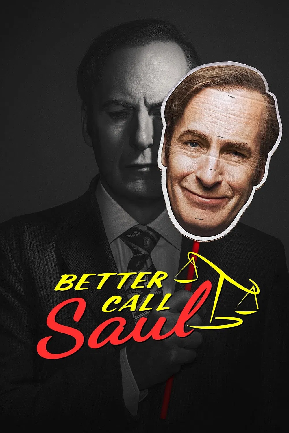 Poster for Better Call Saul