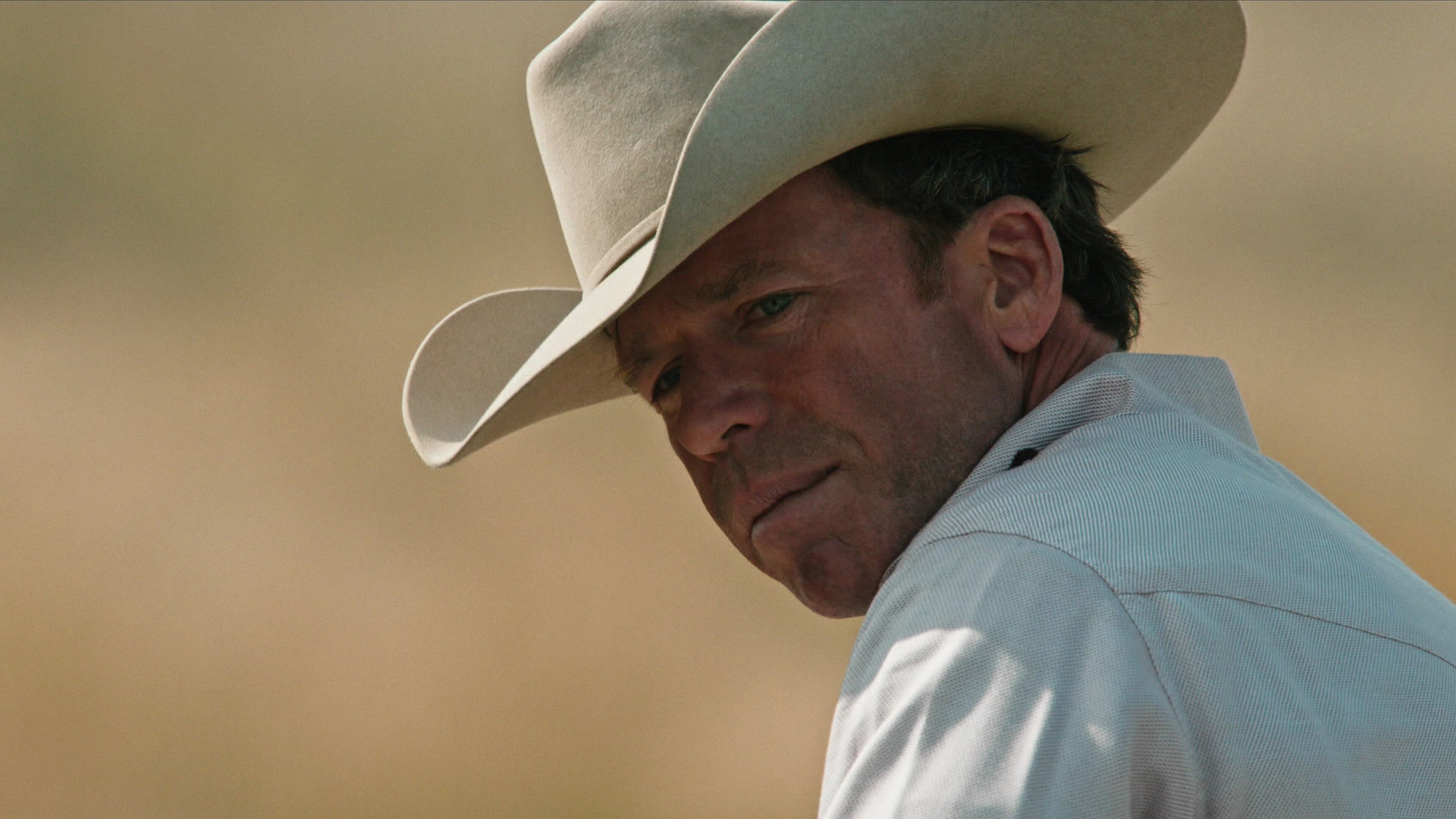 Backdrop poster for Yellowstone (2018)