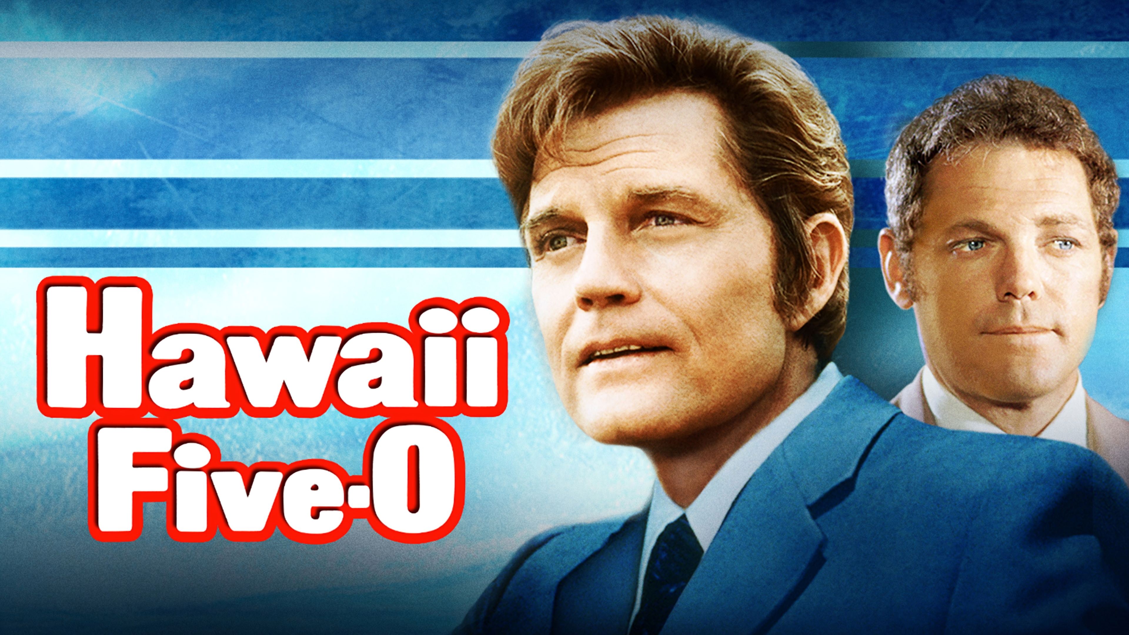 Backdrop poster for Hawaii Five-O