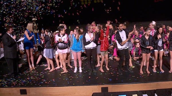 Backdrop poster for Dance Moms (2011)