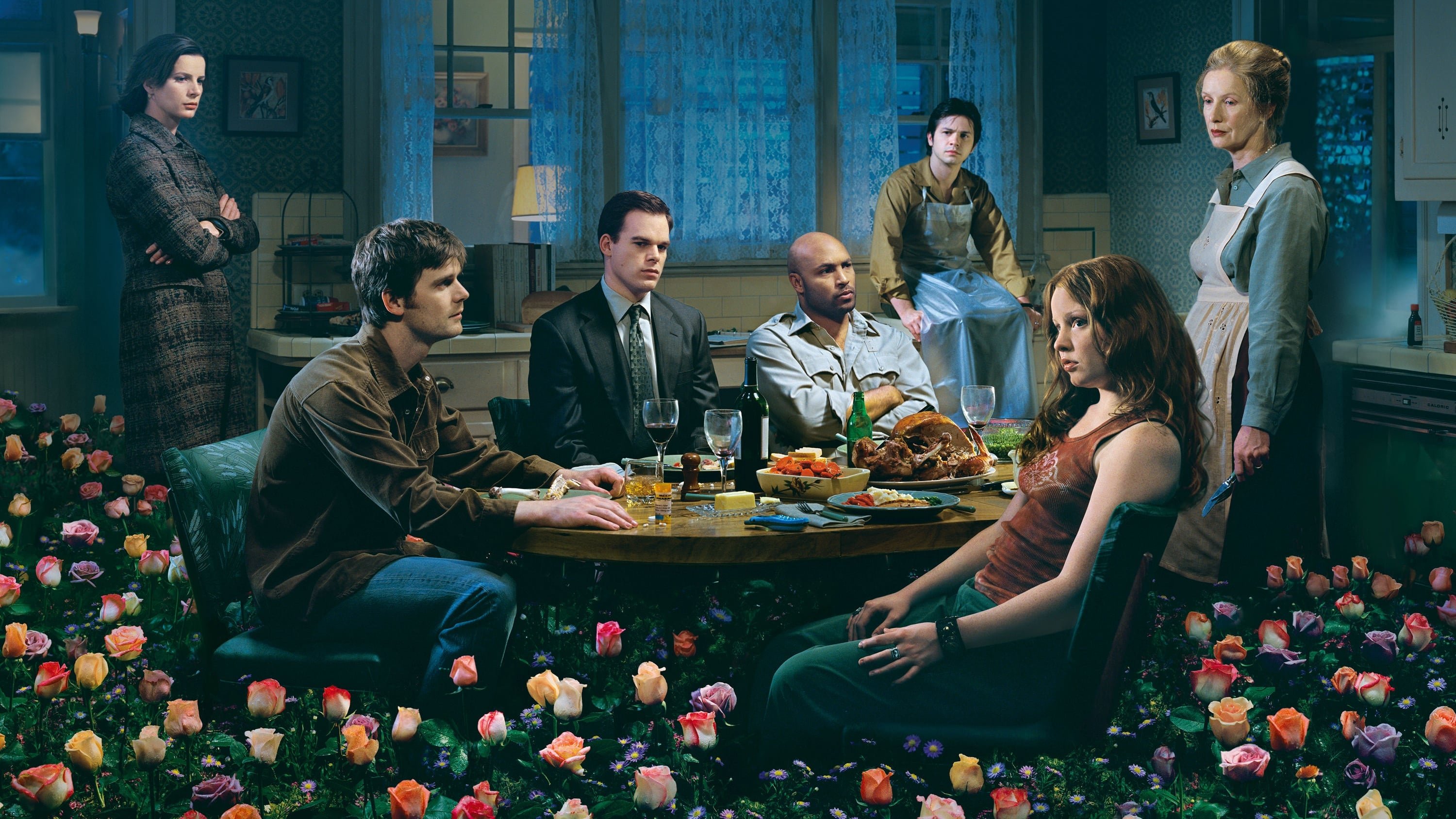 Backdrop poster for undefined