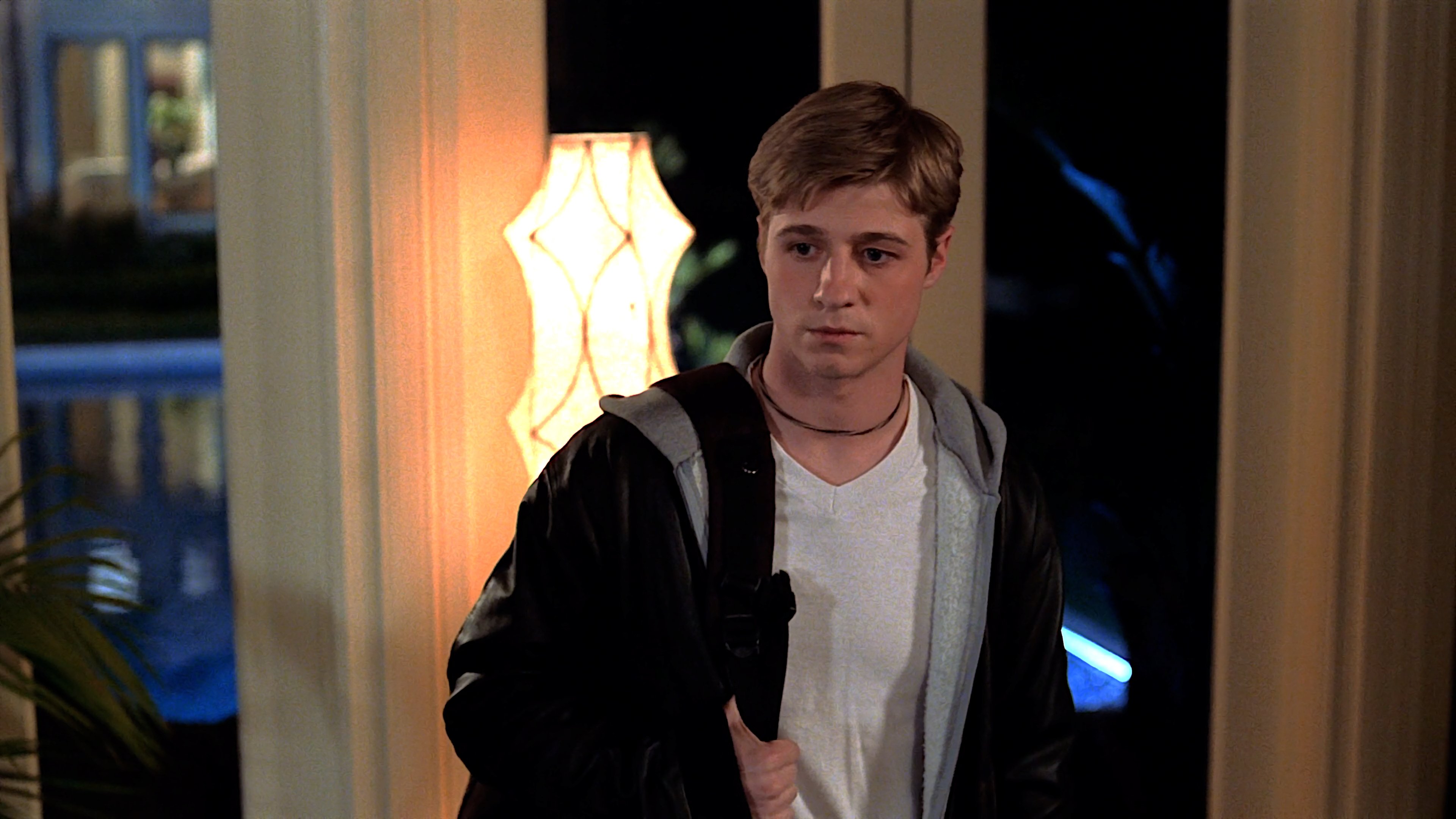 Backdrop poster for The O.C. (2003)
