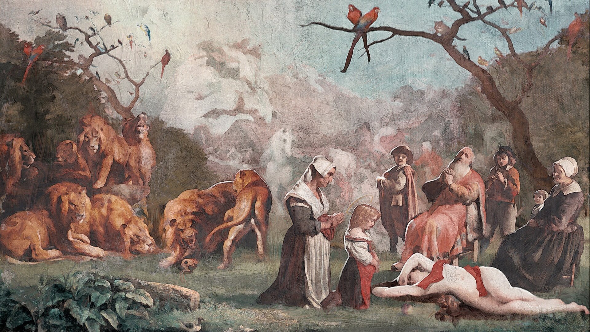 Backdrop poster for undefined