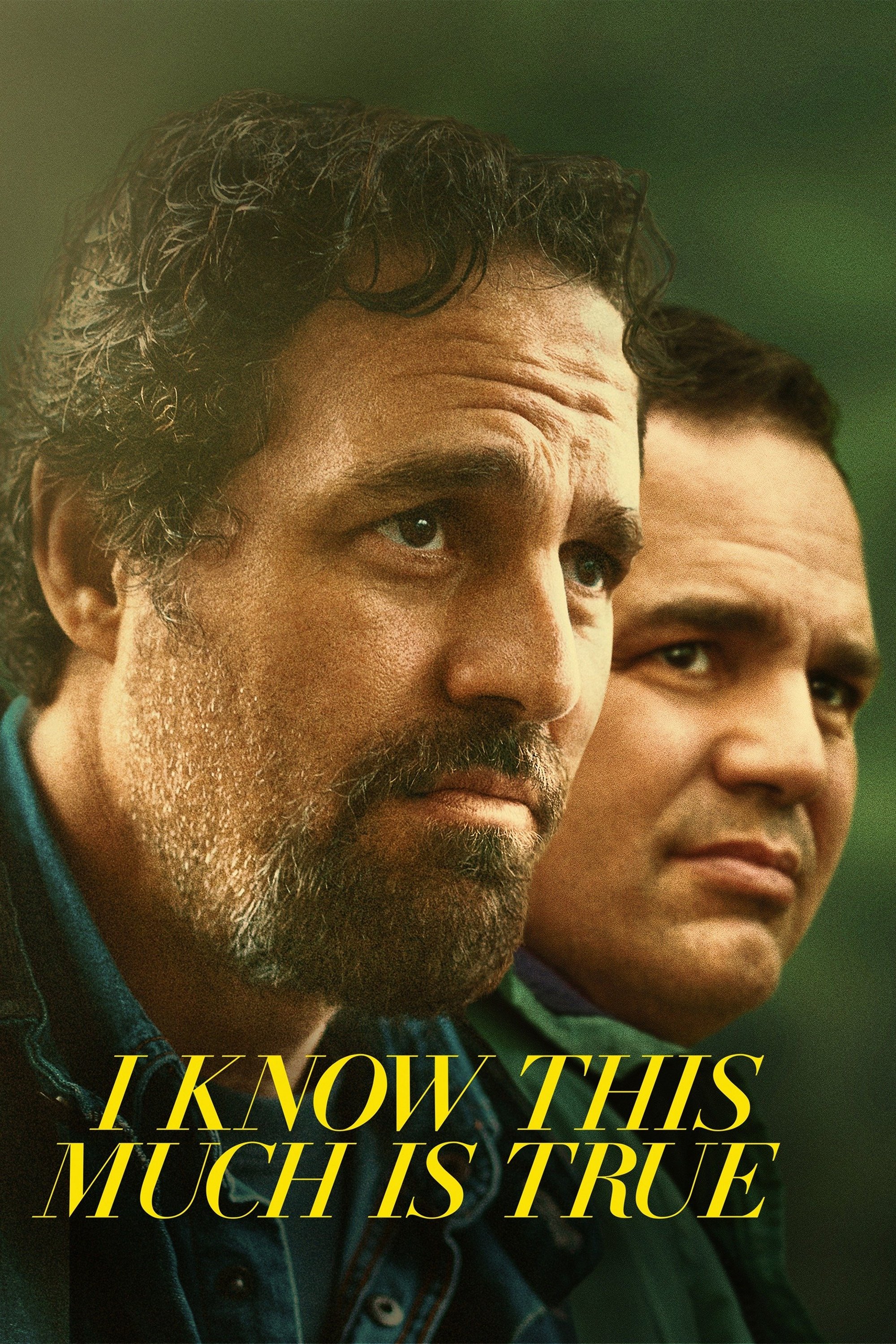Poster for I Know This Much Is True