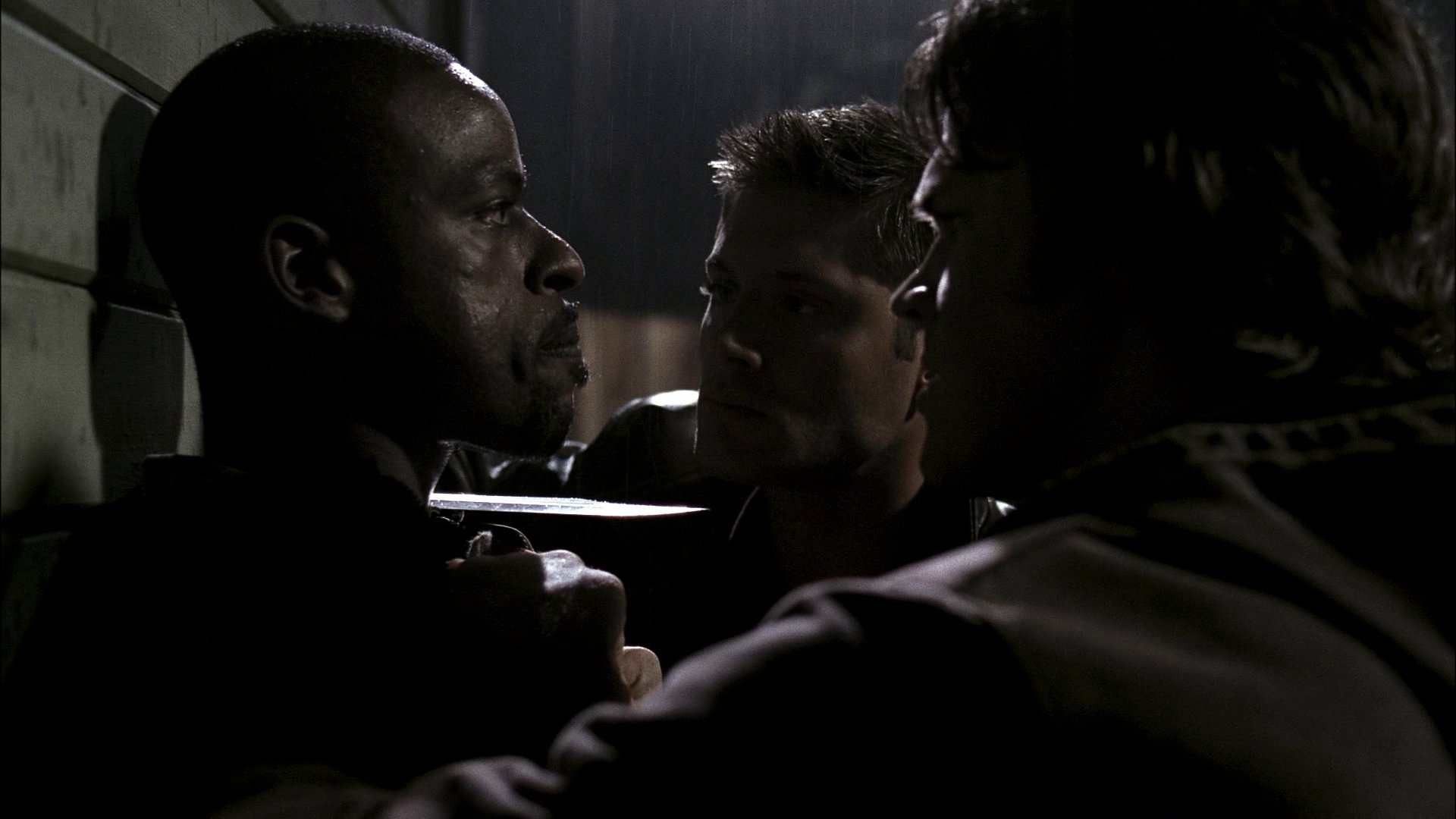 Backdrop poster for Supernatural (2005)