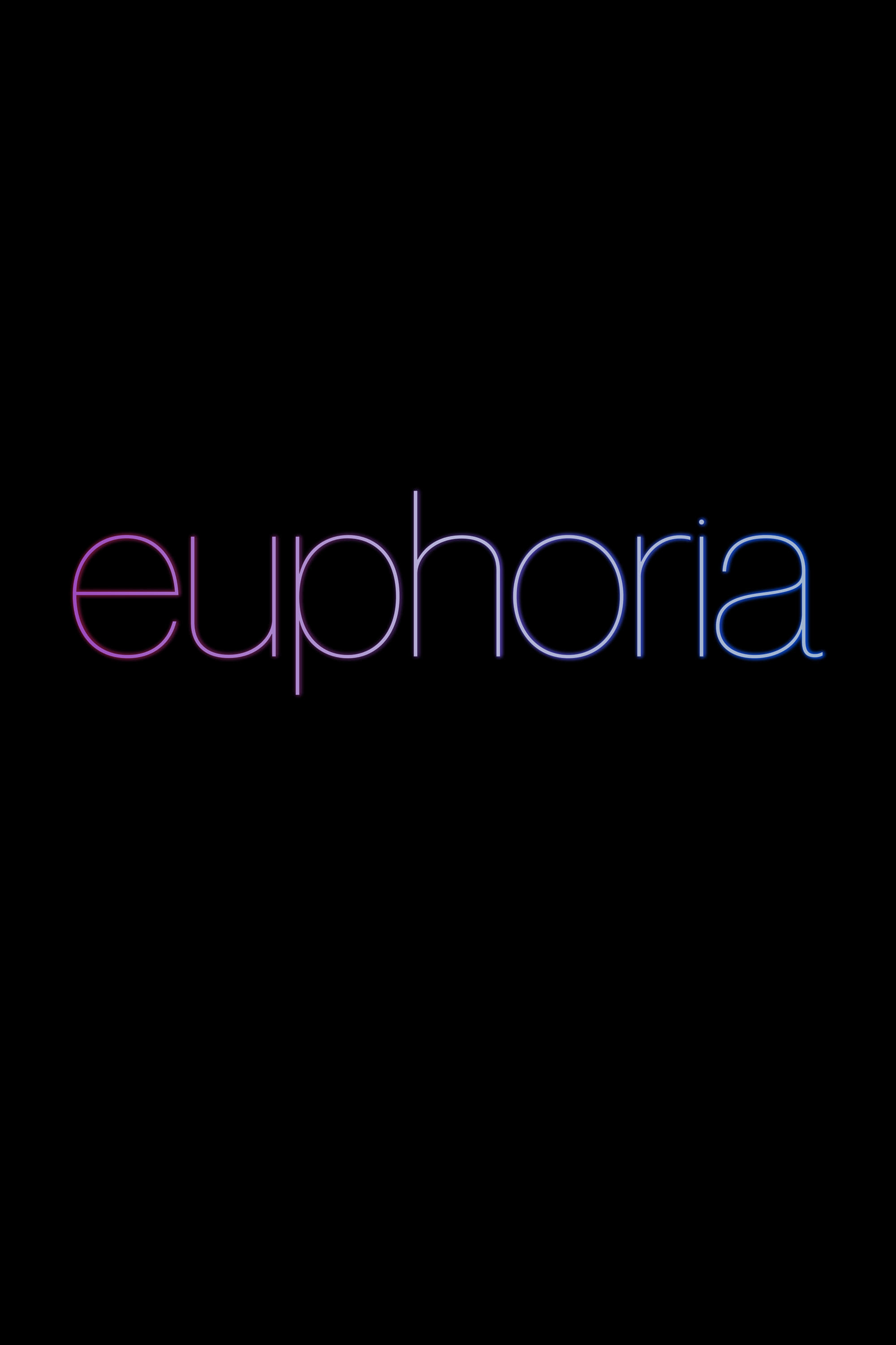 Poster for Euphoria