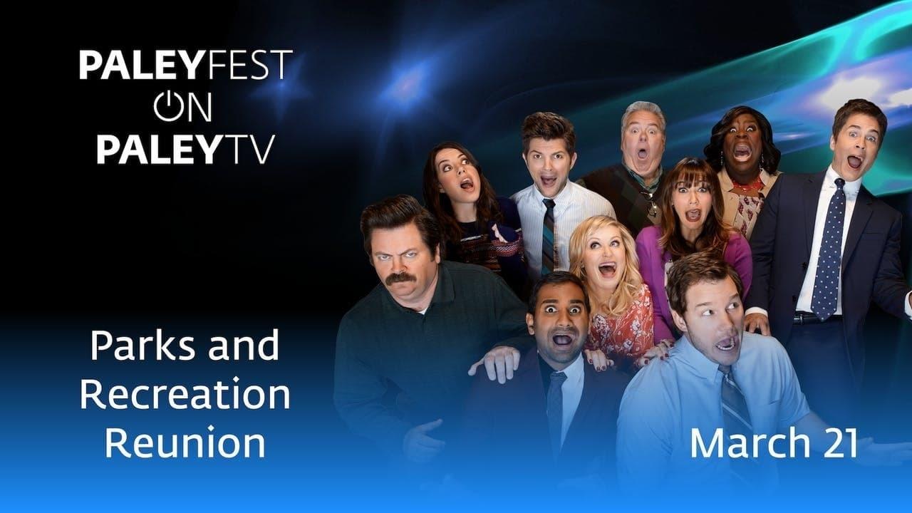 Backdrop poster for Parks and Recreation (2009)