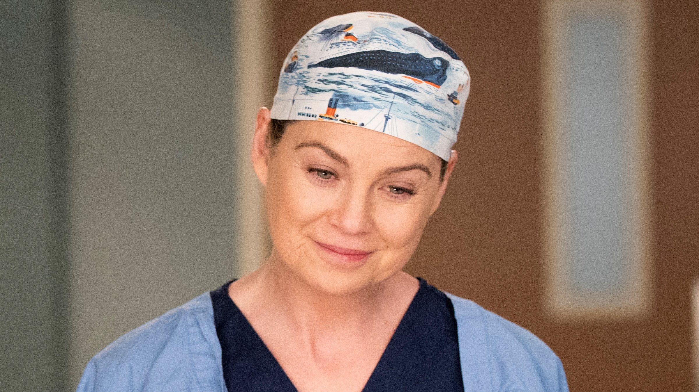 Backdrop poster for Grey's Anatomy (2005)