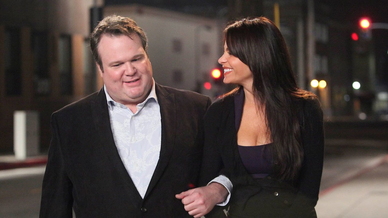Backdrop poster for Modern Family (2009)