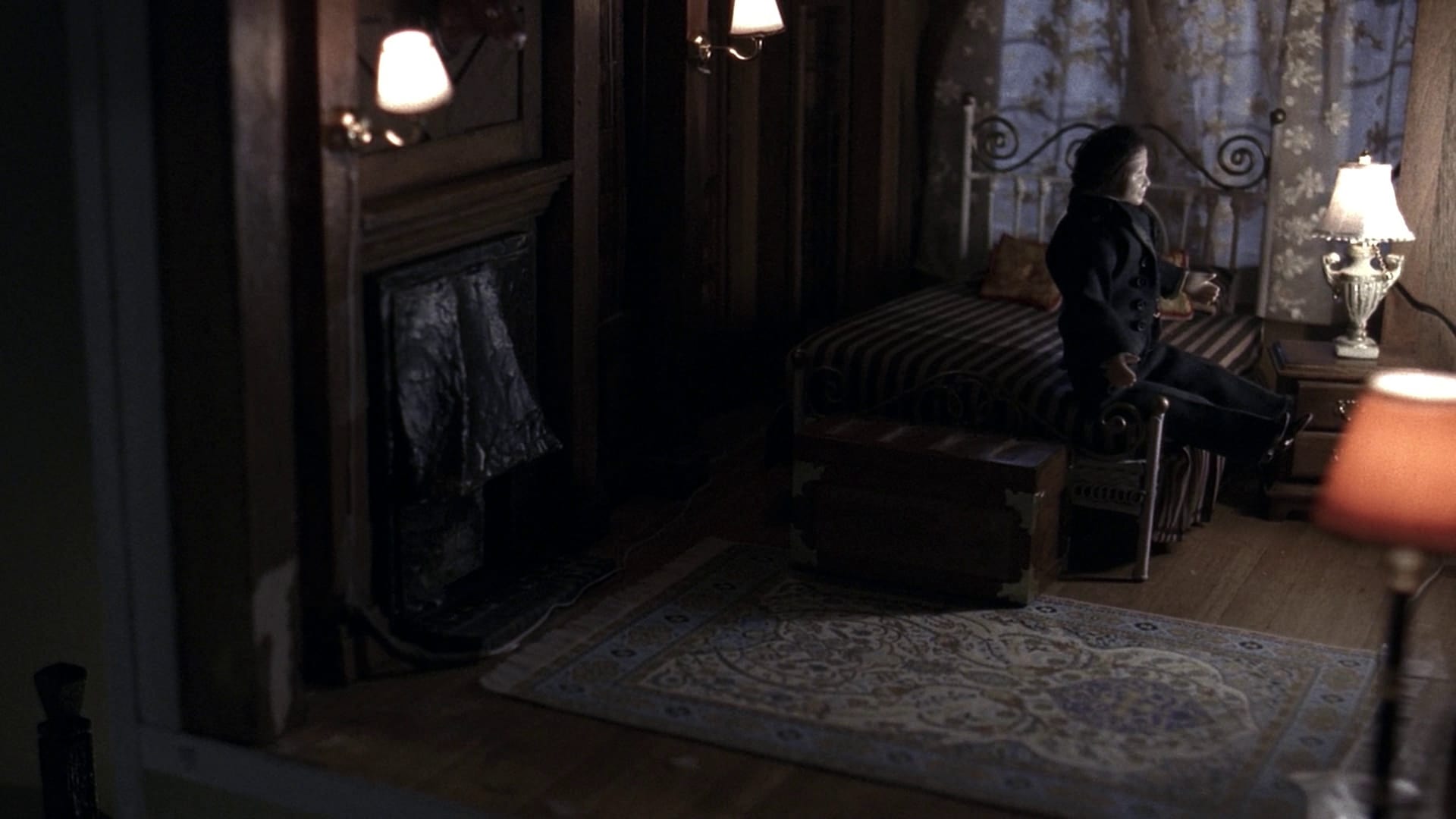 Backdrop poster for Supernatural (2005)