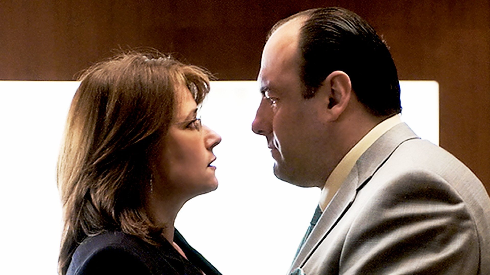 Backdrop poster for The Sopranos (1999)