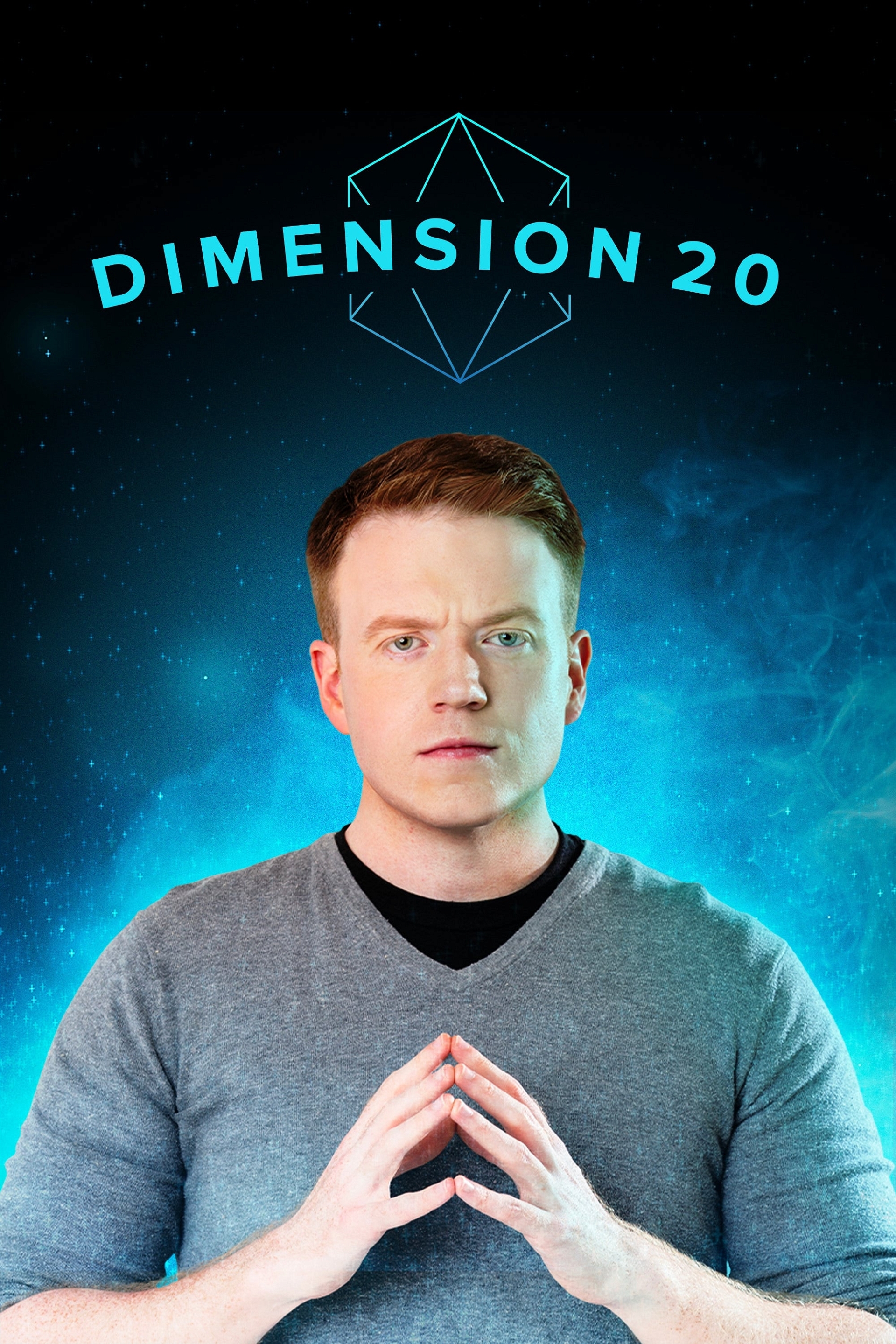 Poster for Dimension 20