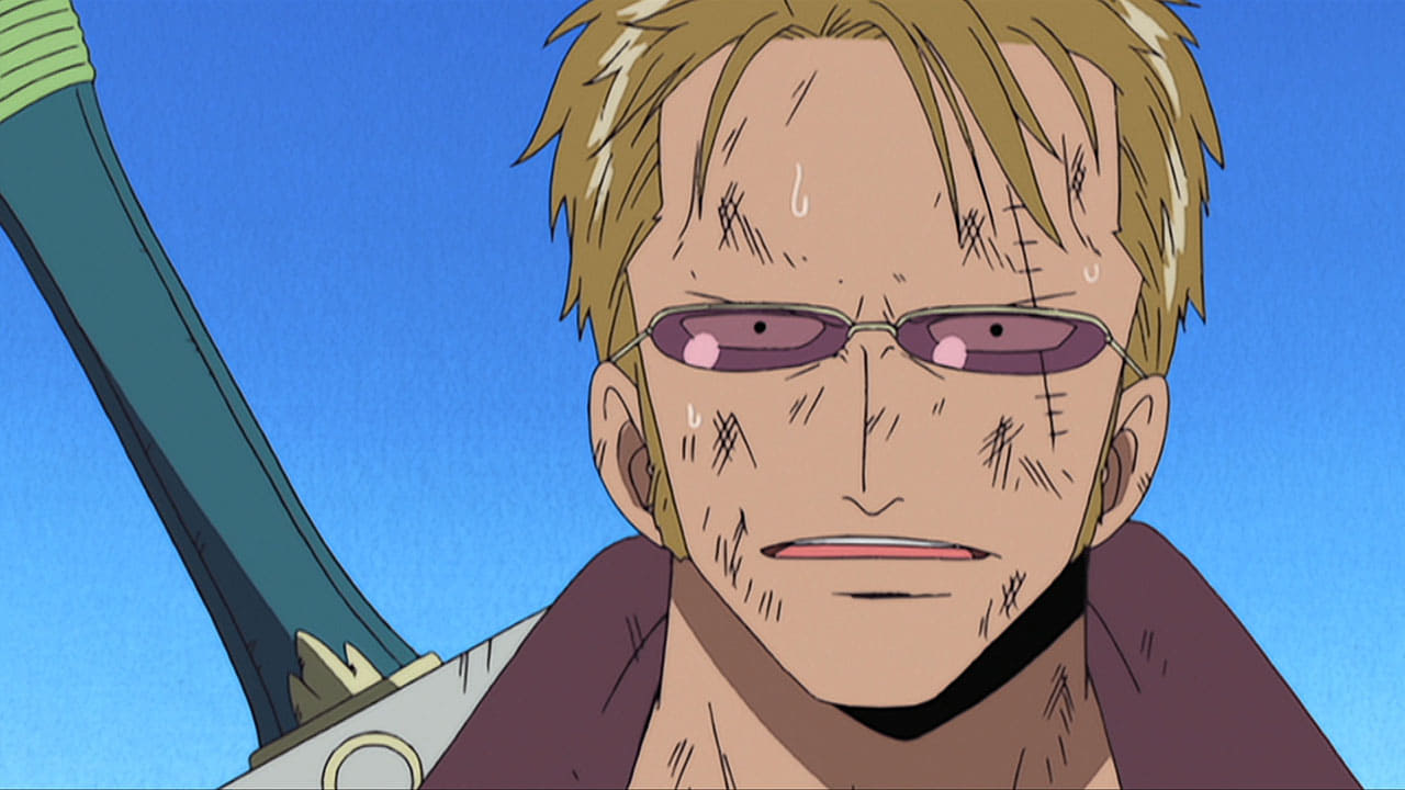 Backdrop poster for One Piece (1999)