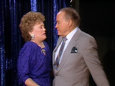 Backdrop poster for The Golden Girls (1985)