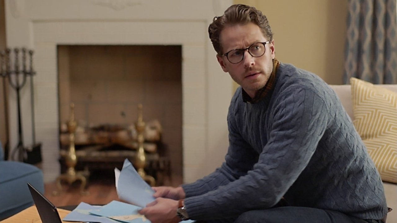 Backdrop poster for Manifest (2018)