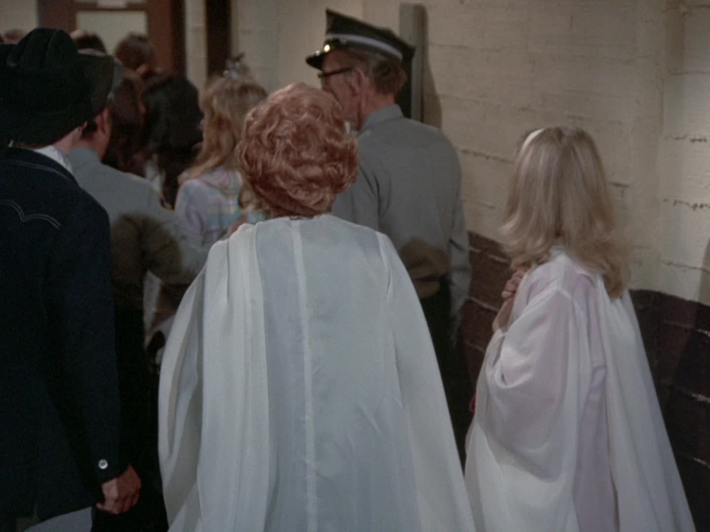 Backdrop poster for Columbo (1971)
