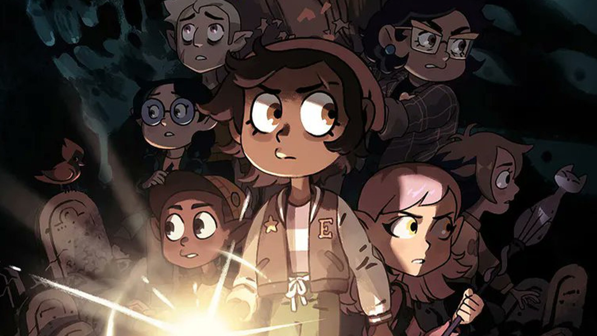 Backdrop poster for undefined