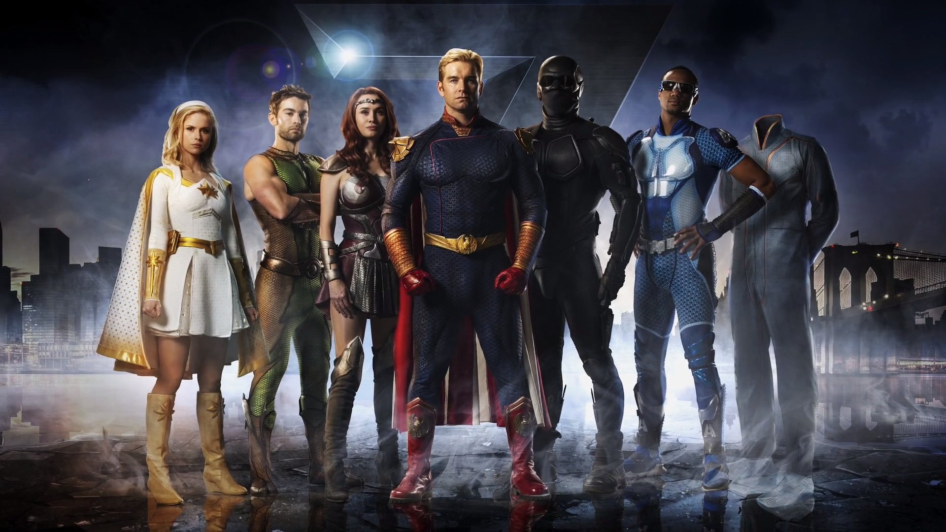 Backdrop poster for undefined