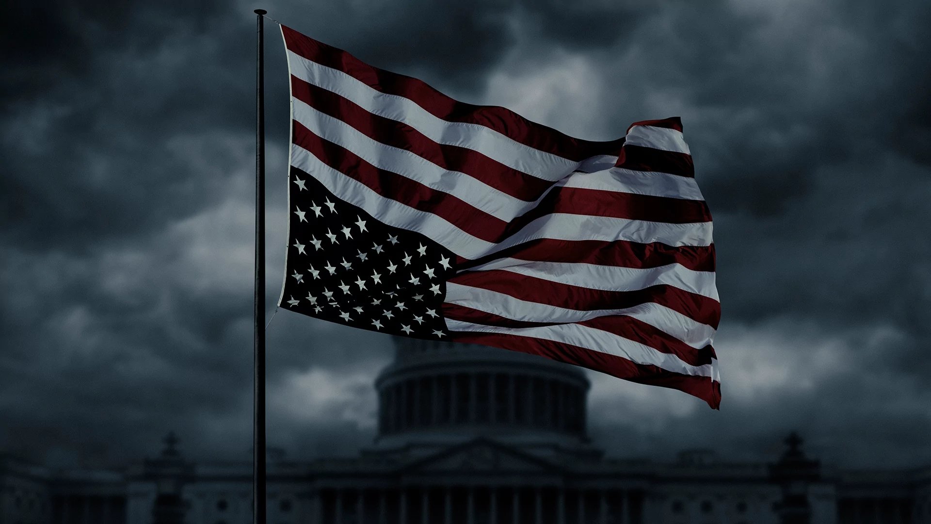 Backdrop poster for House of Cards (2013)