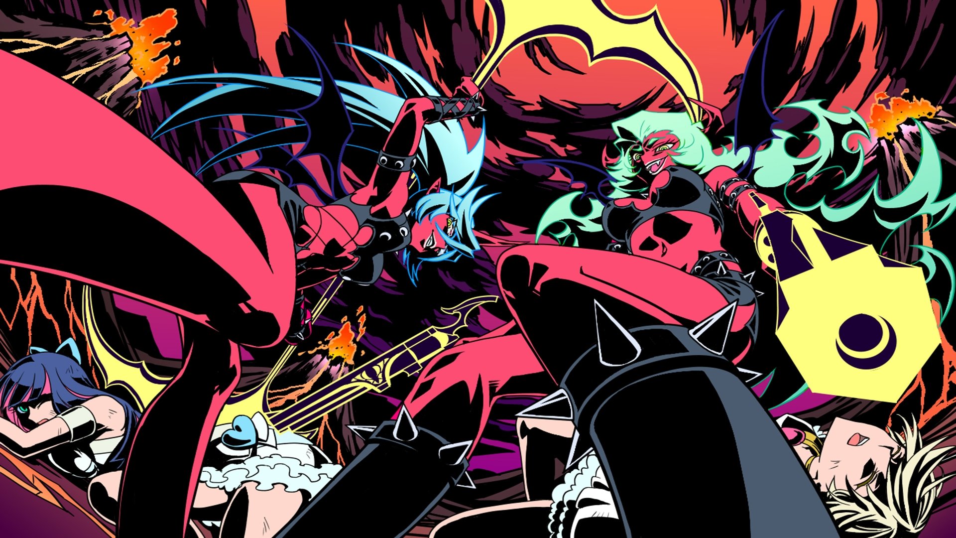 Backdrop poster for undefined
